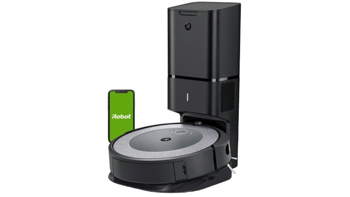 irobot i3556