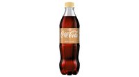 Objednať Coca Cola vanilka 0,5 l