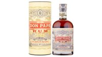 Objednať Rum Don Papa Baroko 0,7 l
