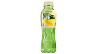 Objednať FuzeTea Green Ice Tea Lemon Zero 0,5 l