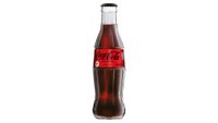 Objednať Coca – Cola Zero