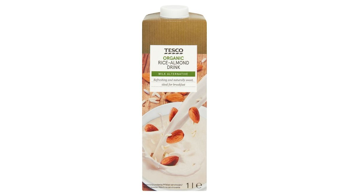 Alpro Sójový dezert s čokoládovou príchuťou 125 g - Tesco Potraviny