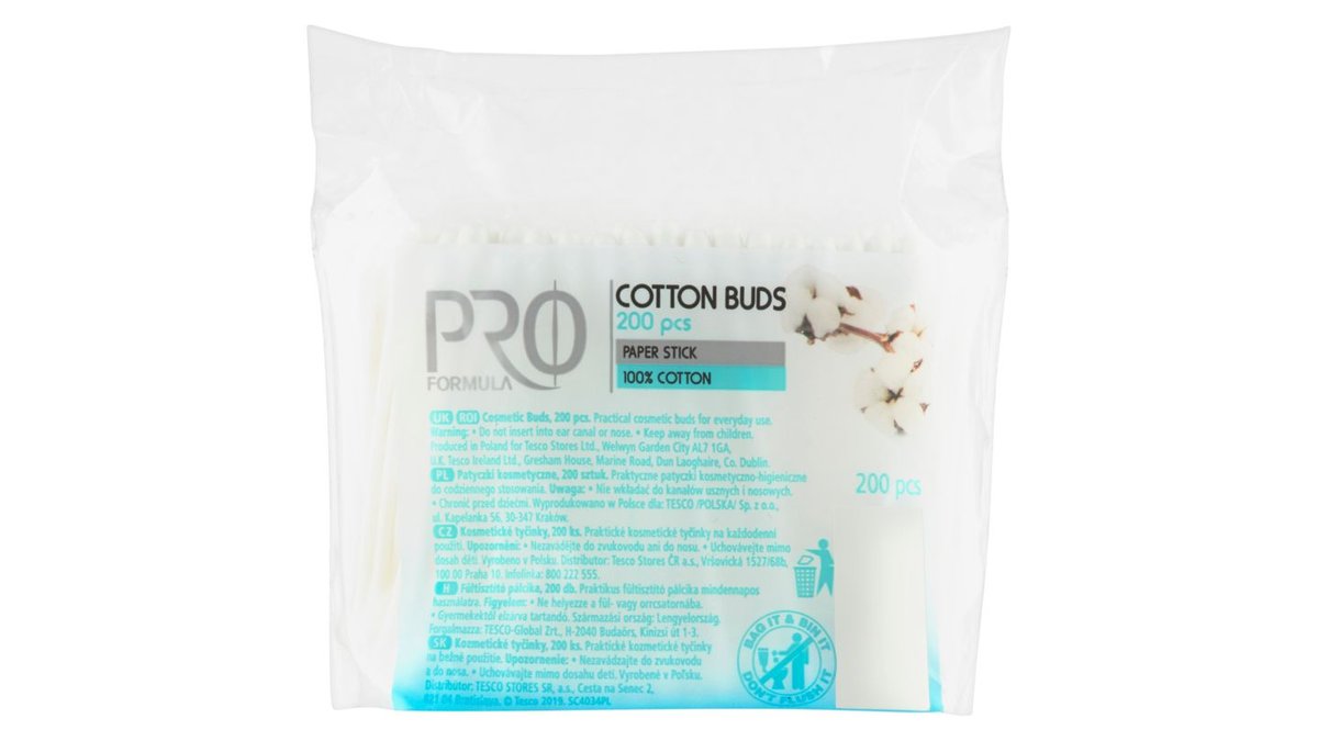 O.B.® ProComfort Tampons Mini 16 pcs - Tesco Groceries