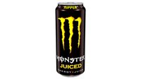 Objednať Monster ripper juiced 0,5 l