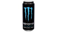 Objednať Monster Energy - absolutely zero 500 ml