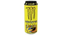 Objednať Monster Energy - the doctor 500 ml