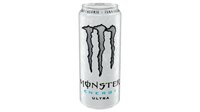 Objednať Monster Energy - ultra 500 ml