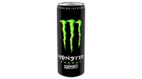 Objednať Monster Energy 0,35 l