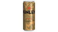 Objednať Kinley - ginger ale 330 ml