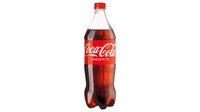 Hozzáadás a kosárhoz Coca-Cola (1l)