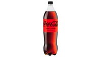 Hozzáadás a kosárhoz Coca-Cola Zero 1,75 l