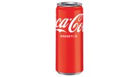 Hozzáadás a kosárhoz Coca-Cola 330 ml