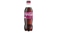 Hozzáadás a kosárhoz Coca-Cola Cherry Coke Cola Flavoured Carbonated Soft Drink with Cherry Flavour 500 ml