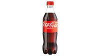 Hozzáadás a kosárhoz Coca cola 0,5L