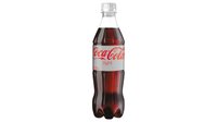 Hozzáadás a kosárhoz CocaCola Light 0,5l