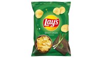 Hozzáadás a kosárhoz Lay's hagymás chips 60g