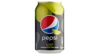 Hozzáadás a kosárhoz Pepsi Black Lime (0,33l)