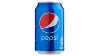 Hozzáadás a kosárhoz Pepsi 0,33l
