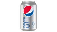Objednať Pepsi Light 0,25 l