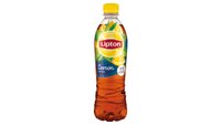 Hozzáadás a kosárhoz Lipton Ice Tea citromízű szénsavmentes üdítőital cukorral és édesítőszerrel 500 ml
