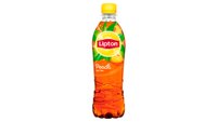 Objednať Lipton - broskev 0,5 l