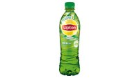 Hozzáadás a kosárhoz Lipton Green Ice Tea üdítőital cukorral és édesítőszerrel 500 ml
