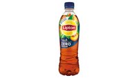 Hozzáadás a kosárhoz Lipton Ice Tea Zero energiamentes őszibarackízű szénsavmentes üdítőital édesítőszerekkel 500 ml