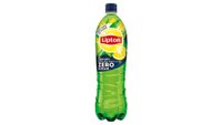 Hozzáadás a kosárhoz Lipton Green Ice Tea Zero energiamentes citrom ízű szénsavmentes üdítőital édesítőszerekkel 1,5 l