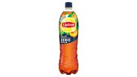 Hozzáadás a kosárhoz Lipton Ice Tea Zero energiamentes őszibarackízű szénsavmentes üdítőital édesítőszerekkel 1,5 l