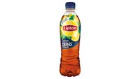 Hozzáadás a kosárhoz Lipton Zero Ice Tea energiamentes citromízű szénsavmentes üdítőital édesítőszerekkel 500 ml