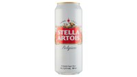 Hozzáadás a kosárhoz Stella Artois Premium Lager Beer 5% 0,5 l