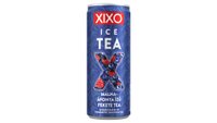 Hozzáadás a kosárhoz XIXO Ice Tea málna-áfonya ízű fekete tea 250 ml