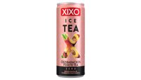 Hozzáadás a kosárhoz XIXO Ice Tea Zero őszibarackos fekete tea 250 ml