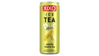 Hozzáadás a kosárhoz XIXO Ice Tea körtés fekete tea 250 ml