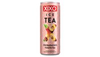 Hozzáadás a kosárhoz Xixo Ice Tea Őszibarack (0.25l)