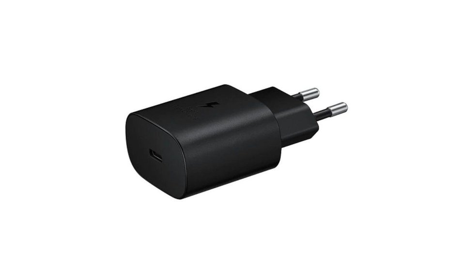 SAMSUNG Phone Charger EP-TA800-XBE