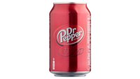 Hozzáadás a kosárhoz Dr Pepper csökkentett energiatartalmú szénsavas üdítőital cukorral és édesítőszerekkel 330 ml