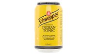 Hozzáadás a kosárhoz Schweppes Tonic 0,33l