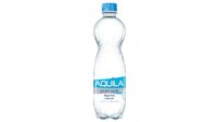 Objednať Aquila První voda neperlivá kojenecká 0,5l