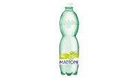 Objednať Mattoni - bílé hrozny perlivá 0,5l