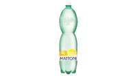 Objednať Mattoni - citron perlivá 1,5 l