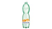 Objednať Mattoni - pomeranč perlivá 0,5 l