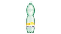 Objednať Mattoni - citron perlivá 0,5 l