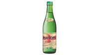 Objednať Mattoni - jemně perlivá 0,33 l