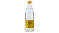 Hozzáadás a kosárhoz Schweppes Indian Tonic Carbonated Soft Drink with Tonic Extract 0,5 l