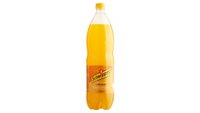 Hozzáadás a kosárhoz Schweppes narancsízű szénsavas üdítőital cukorral és édesítőszerekkel 1,5 l