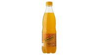 Hozzáadás a kosárhoz Schweppes narancsízű szénsavas üdítőital cukorral és édesítőszerekkel 0,5 l
