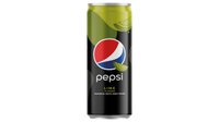 Hozzáadás a kosárhoz Pepsi MAX Lime 0,33l