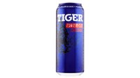 Objednať Tiger Energy Drink 500ml