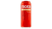 Objednať Tiger  - jahoda 0,5 l